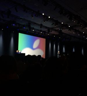 Необычное: как WWDC стал сердцем календаря Apple |