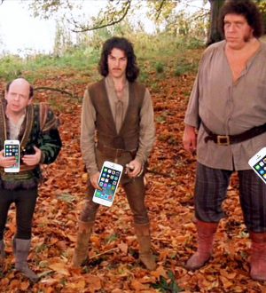 Нет, 32 ГБ iPhone не работает медленно (или как работает хранилище!) |