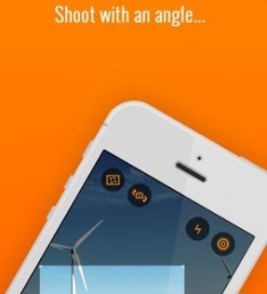 Нет больше дрянных вертикальных видео: это приложение автоматически выравнивает ваш iPhone по горизонтали