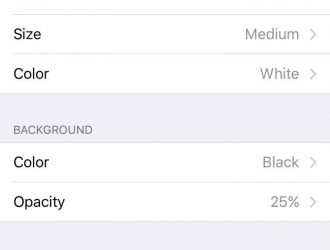 Netflix 101: как изменить внешний вид субтитров и титров на вашем iPhone