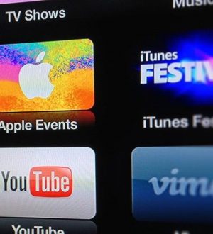 Netflix и YouTube планируют использовать Apple AirPlay с DIAL |