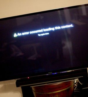 Netflix на Apple TV вырвался до смерти. Произошла ошибка при загрузке этого контента? Вот как это исправить! |