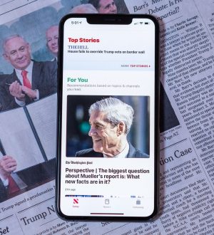 News News для iPhone и iPad: полное руководство |
