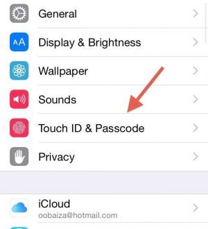 Noseprint Security: как разблокировать свой iPhone носом