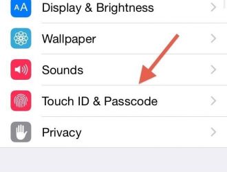 Noseprint Security: как разблокировать свой iPhone носом