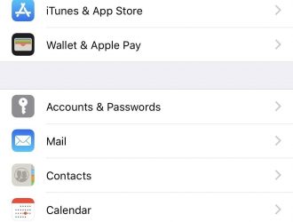 Notes 101: как заблокировать заметки с помощью Face ID или Touch ID (и защита паролем)
