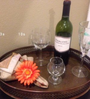 Новая камера iOS 8s позволяет устанавливать таймеры и контролировать экспозицию