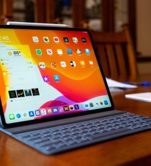 Новая команда Project Catalyst из Apple объясняет, как легко будет переносить приложения для iPad на Mac |