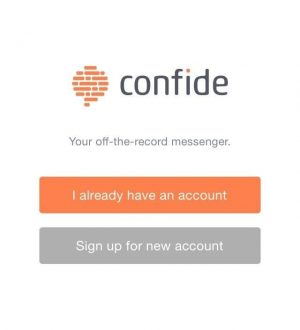 Новое самоуничтожающееся приложение для обмена сообщениями доверяет обещаниям сделать конфиденциальность лучше, чем Snapchat — но доставляют ли они?