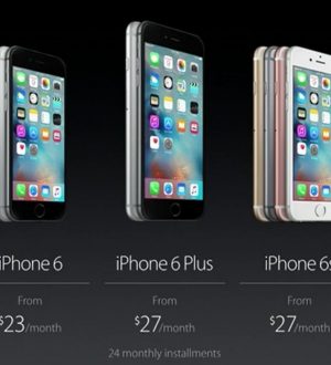 Новый iPhone 6S, Apple TV, iPad Pro и многое другое — все, что вам нужно знать