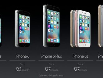 Новый iPhone 6S, Apple TV, iPad Pro и многое другое — все, что вам нужно знать