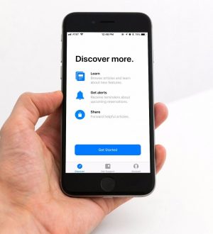 Нужна помощь с вашим новым устройством? Вот как использовать приложение Apple Support |