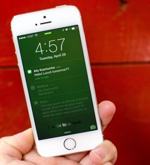 Обнаружен новый обход экрана блокировки iPhone — вот как защититься от него! |