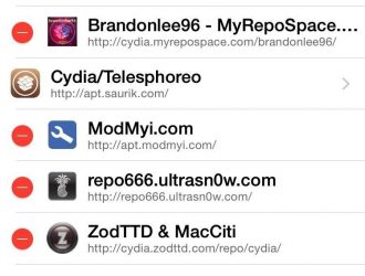 Обновите док-станцию ​​до шести значков приложений на iPhone 6 или 6 Plus