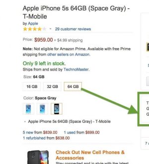 Обновление до iPhone 6? Торгуйте своим старым iPhone за 400 долларов
