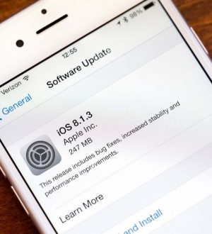 Обновление iOS заморожено на iPhone и iPad? Вот исправление! |
