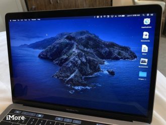 Как перейти с macOS Каталина обратно на macOS Мохаве |