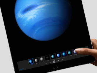 Обзор и критика iPad Pro: это должен быть не просто большой и быстрый iPad Air