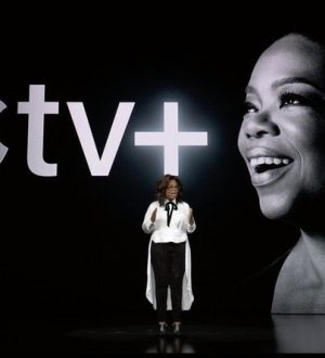 Опра Уинфрис Apple TV + шоу может спасти жизни, по мнению принца Гарри |