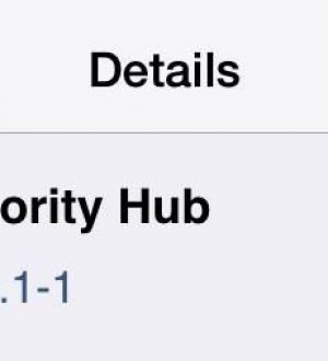 Организация предупреждений экрана блокировки на вашем iPhone в приоритетном центре