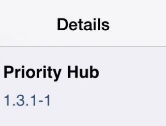 Организация предупреждений экрана блокировки на вашем iPhone в приоритетном центре
