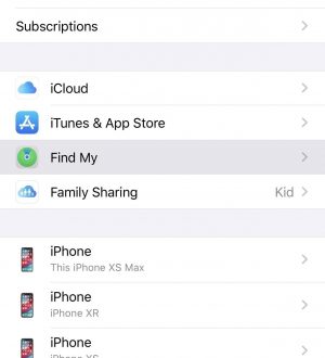 Отслеживайте потерянный iPhone, iPad или Mac, даже если он отключен — если эта функция включена