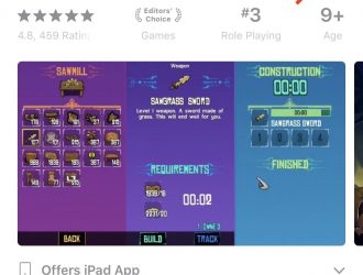 Отсутствует список магазинов приложений? Это лучшая альтернатива для iOS 11