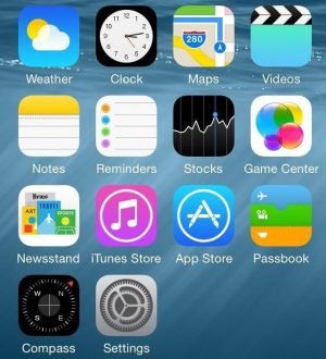 Отвечайте на текстовые сообщения, электронные письма с мусором, напоминания об откладывании и многое другое с интерактивными уведомлениями в iOS 8