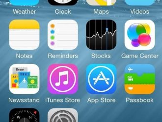 Отвечайте на текстовые сообщения, электронные письма с мусором, напоминания об откладывании и многое другое с интерактивными уведомлениями в iOS 8