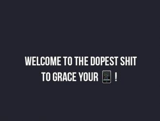 Ответьте на сообщения с вашей любимой лирикой Rap, используя RapKey для iPhone