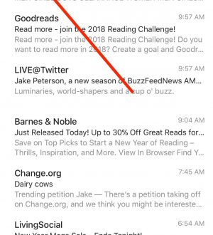 Outlook 101: как защитить электронную почту с помощью Face Face или Touch ID Security на вашем iPhone