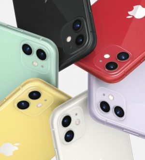 Патент Apple показывает, как преломляющие линзы могут улучшить качество камеры и уменьшить неровности объектива |