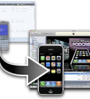 Переход на iPhone: как загрузить свой контент в iTunes — подождите! |