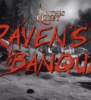 Писатель Always Sunny в Филадельфии представляет предстоящее шоу Apple TV + Mythic Quest на E3 |