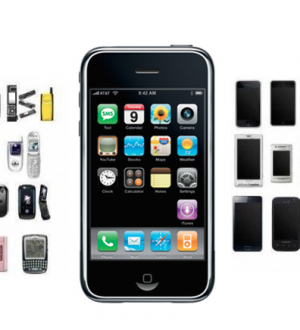 Почему Apple создает модель S для iPhone?