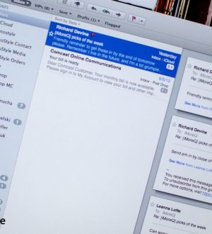 Почта получает улучшения в 10.9.2, но у некоторых пользователей все еще есть проблемы — как насчет вас? |