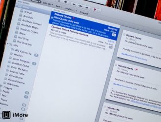 Почта получает улучшения в 10.9.2, но у некоторых пользователей все еще есть проблемы — как насчет вас? |