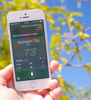 Погода приложение: окончательное руководство |