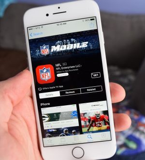Покажите свою гордость Патриотам или Соколам с этими чехлами для iPhone от NFL |