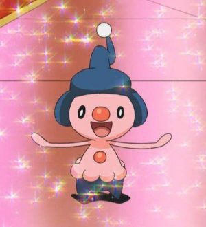 Покемон Go: Как получить Mime Jr |