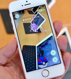 Pokemon Go просто прибудет в вашу страну? Вот как перейти на локальную версию App Store, не теряя при этом своего прогресса! |