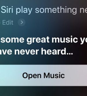 Полезные команды Siri, которые работают с Apple Music