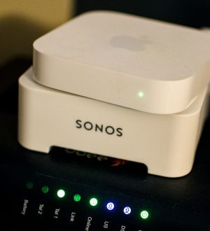 Получаете медленные скорости или обрыв соединения на вашем Wi-Fi роутере Apple AirPort? Вот как это исправить! |