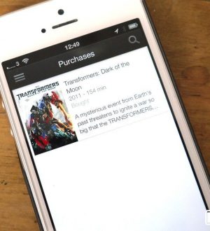 Получаете удовольствие от покупки фильмов и телевизоров в Google Play? Вот как их смотреть на вашем устройстве iOS! |
