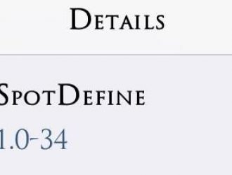 Получайте определения быстрее, добавляя словари для поиска на вашем iPhone
