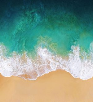 Получить iOS 11s новые обои на любой телефон