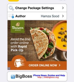 Получите подробную статистику использования батареи для отдельных приложений на вашем iPhone