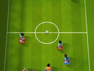 Получите свой FIFA Fix & Play Kings of Soccer на своем iPhone прямо сейчас