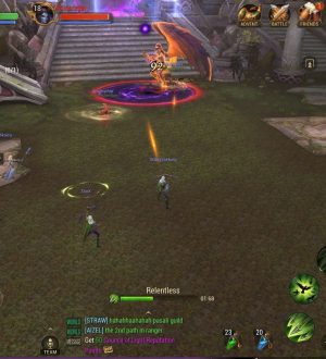 Получите свой World of Warcraft Fix с этой RPG-игрой для iPhone