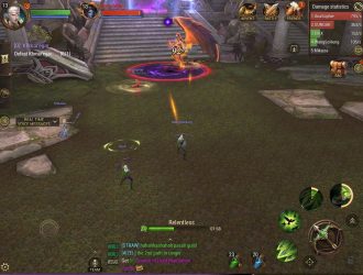 Получите свой World of Warcraft Fix с этой RPG-игрой для iPhone